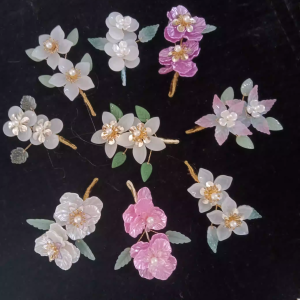 plush santa claus figures