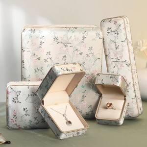 chinese style jewelry box